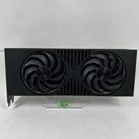 HP GeForce RTX 4070 12GB GDDR6X Graphics Card PSCAT0A0ZIP2GX | eBay
