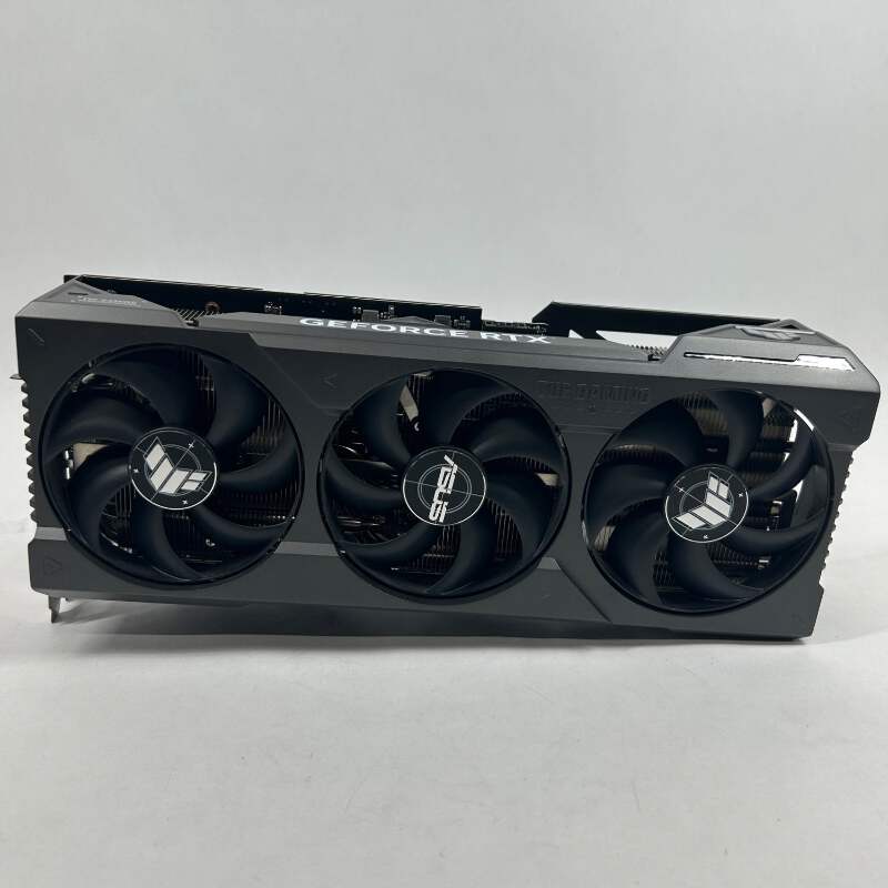 Asus GeForce RTX 4080 Super TUF Gaming 16GB GDDR6X Graphics Card