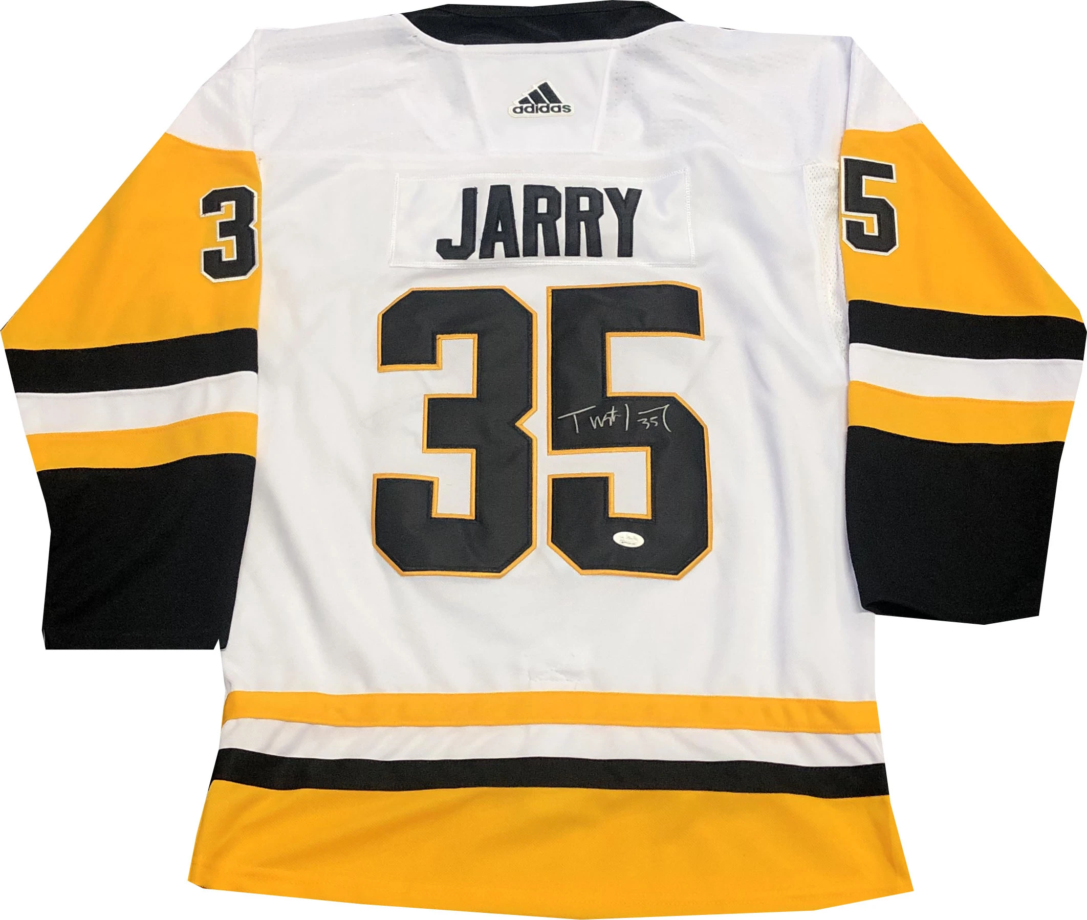 jarry jersey