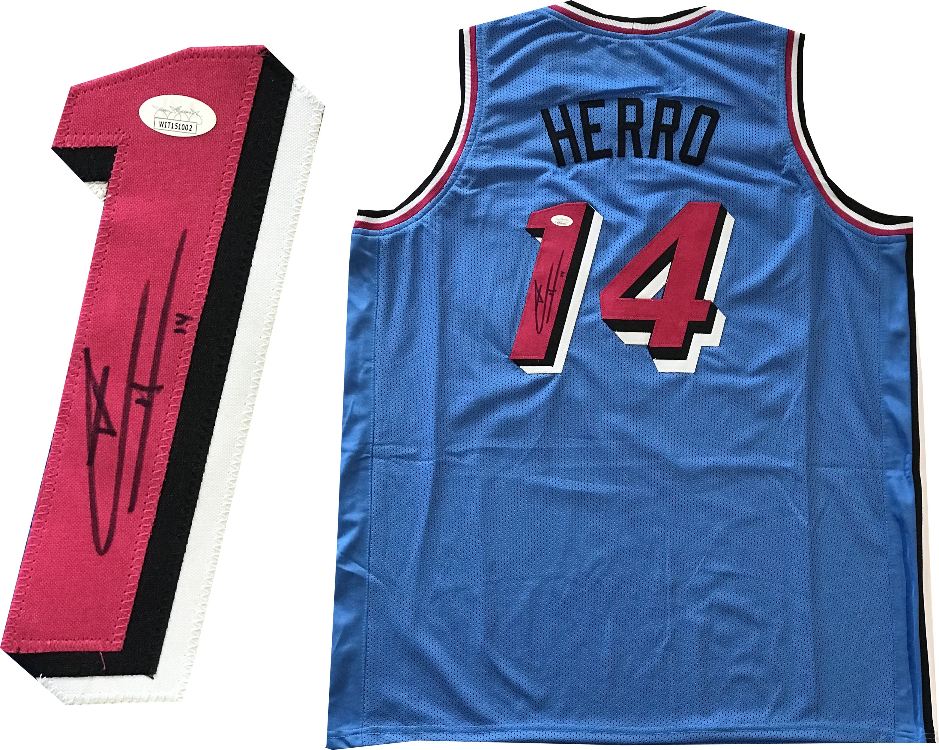 miami heat custom jersey