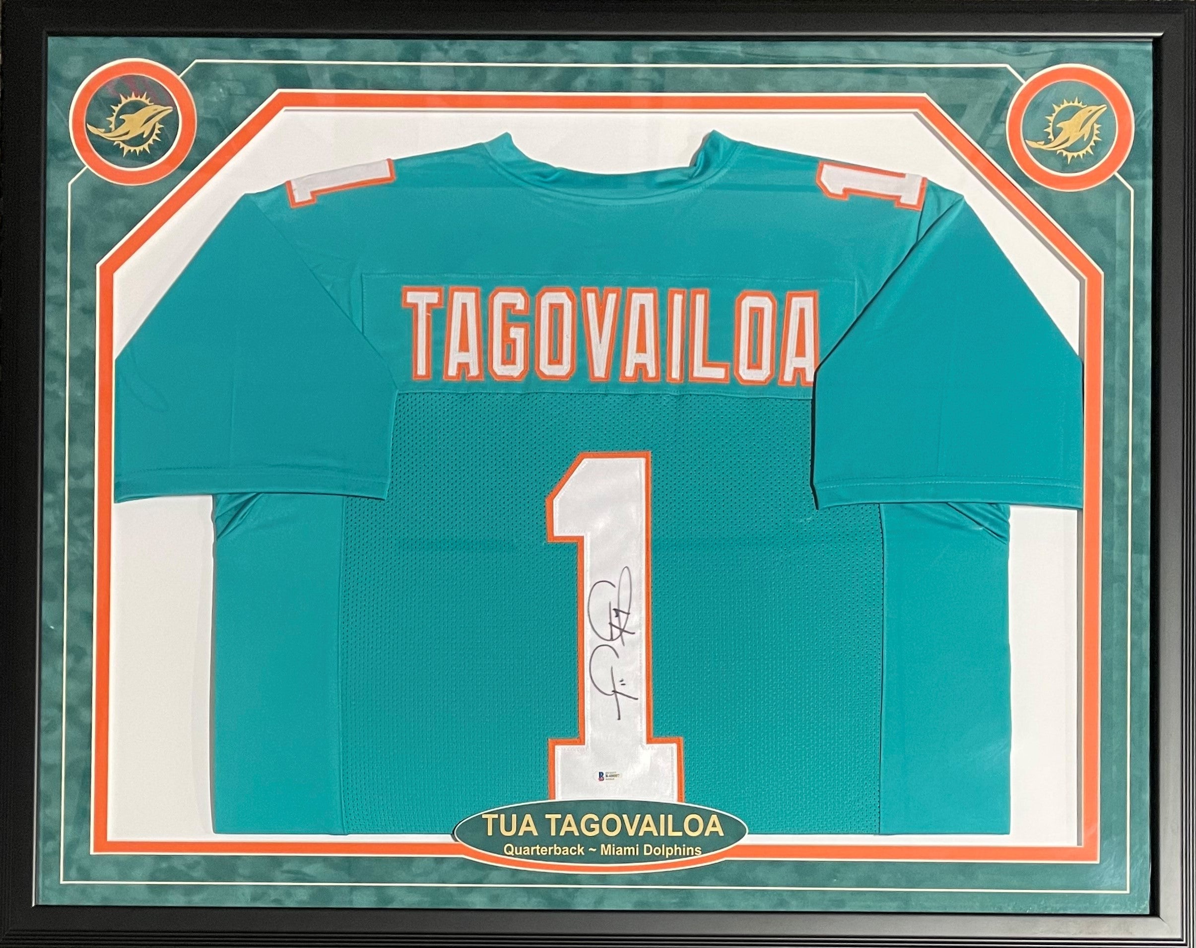 black tua jersey