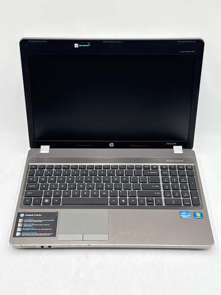 HP ProBook 4530s 15.6