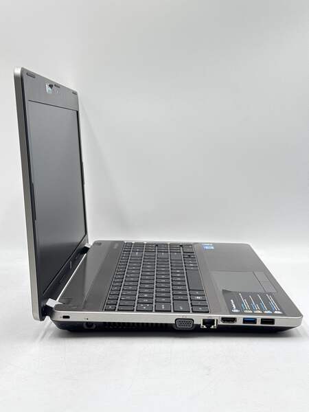HP ProBook 4530s 15.6 HP ProBook 4530s 15.6