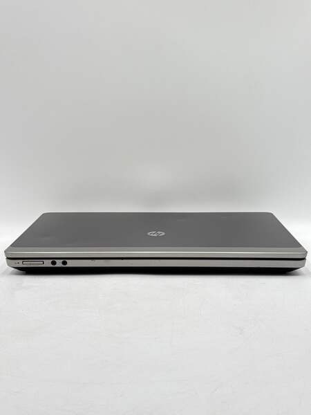 HP ProBook 4530s 15.6
