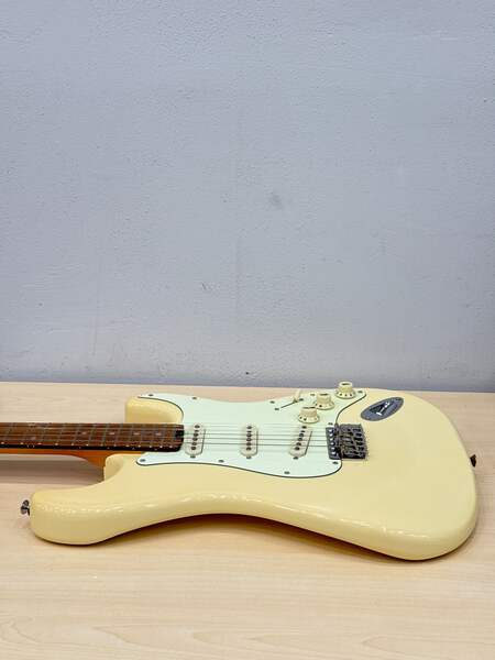 Aria Pro II STG-62 Classic Strat Style In Vintage White | eBay