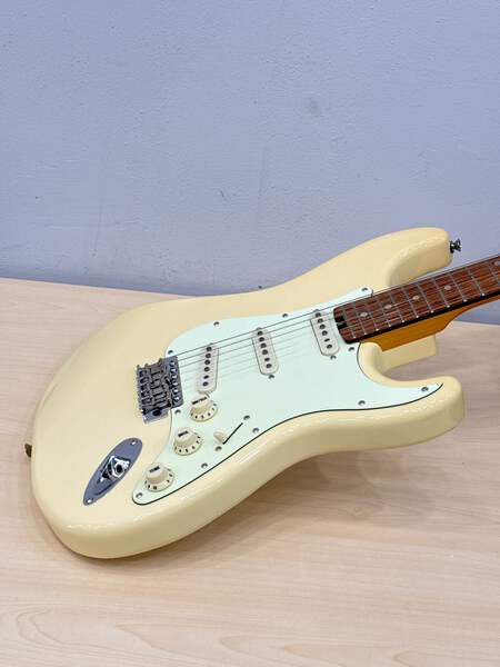 Aria Pro II STG-62 Classic Strat Style In Vintage White | eBay