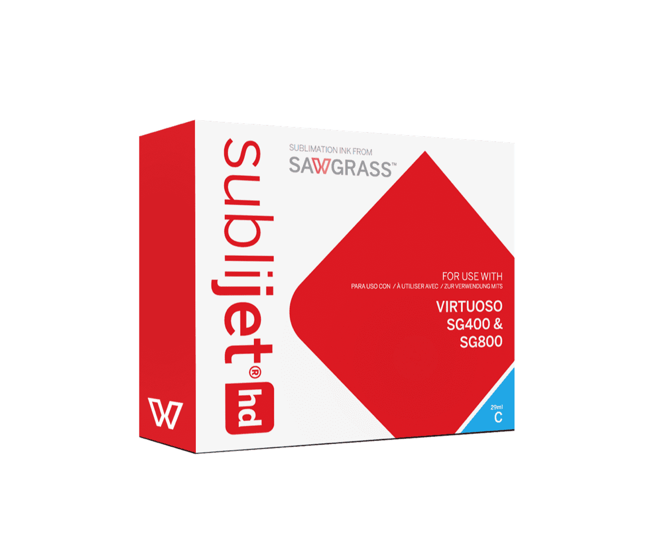 sawgrass sg400 ink refill