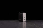 Greenworks 100W USB-C Schnell-Ladegerät 2 USB-C Anschlüsse +1 USB-A Anschluss