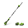 40V Akku Teleskop Heckenschere 51cm Greenworks PH40B01-01 - ohne Akku
