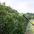 40V Akku Teleskop Heckenschere 51cm Greenworks PH40B01-01 - ohne Akku