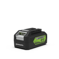 24V Akku 4Ah - Greenworks G24B4 Li-Ion Batterie