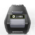 24V Akku 4Ah - Greenworks G24B4 Li-Ion Batterie