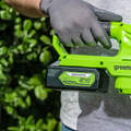 24V Akku 4Ah - Greenworks G24B4 Li-Ion Batterie