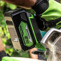 24V Akku 4Ah - Greenworks G24B4 Li-Ion Batterie