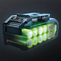 24V Akku 4Ah - Greenworks G24B4 Li-Ion Batterie
