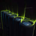 24V Akku 4Ah - Greenworks G24B4 Li-Ion Batterie