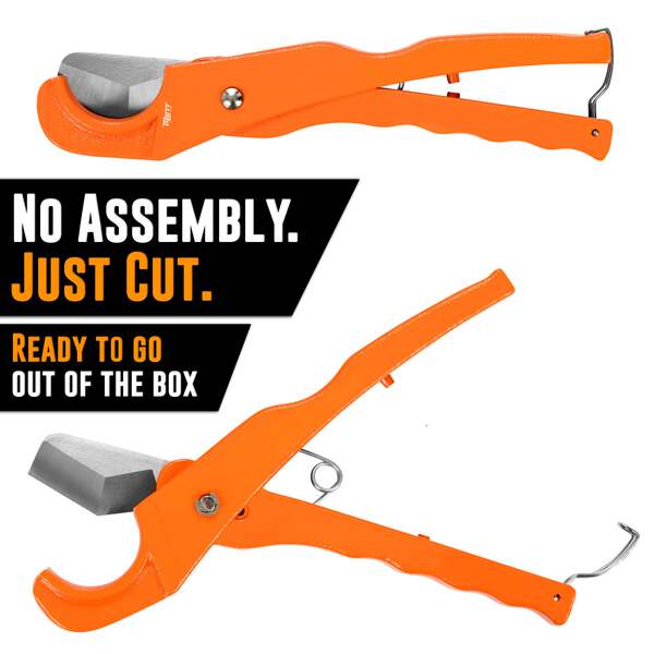 ICrimp PEX Pipe Cutter For 3/8'', 1/2'', Bahrain