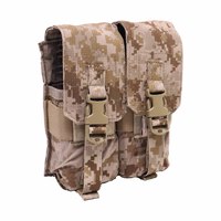 AOR1 Hand Warmer Pouch Eagle製　実物 Eagle Industries DEVGRU issued handwarmer mlcs lbt aor1