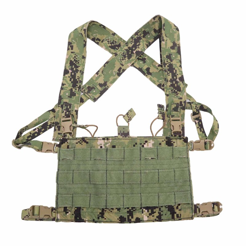 Eagle SOFLCS Low Profile 5.56 Special Purpose Chest Rig V.2
