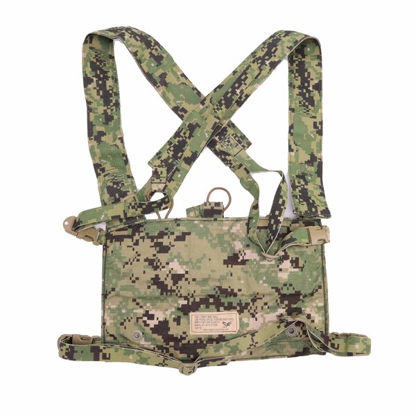 Eagle SOFLCS Low Profile 5.56 Special Purpose Chest Rig V.2