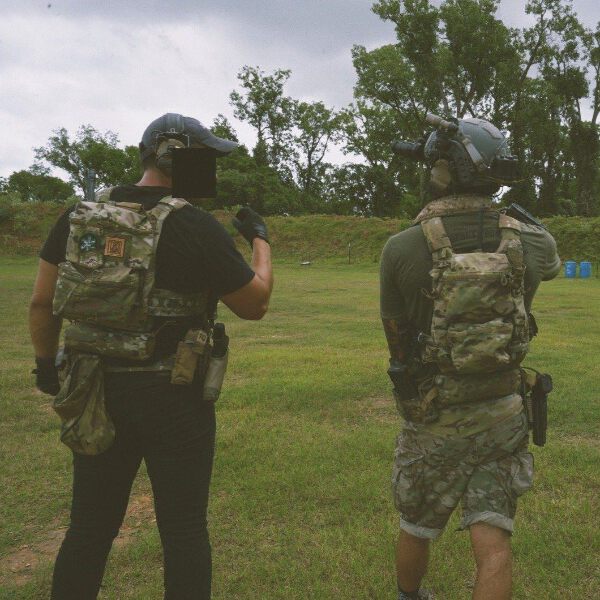 NEW Ferro Concepts Roll 1 Trauma IFAK Medical Pouch FC-PO-ROLL11