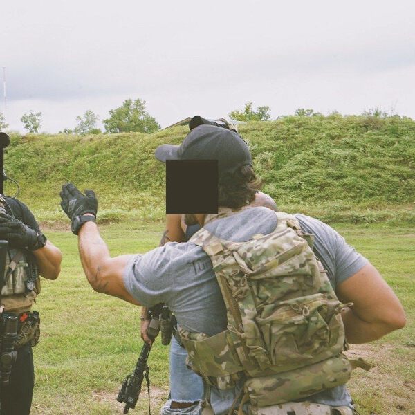 NEW Ferro Concepts Roll 1 Trauma IFAK Medical Pouch FC-PO-ROLL11