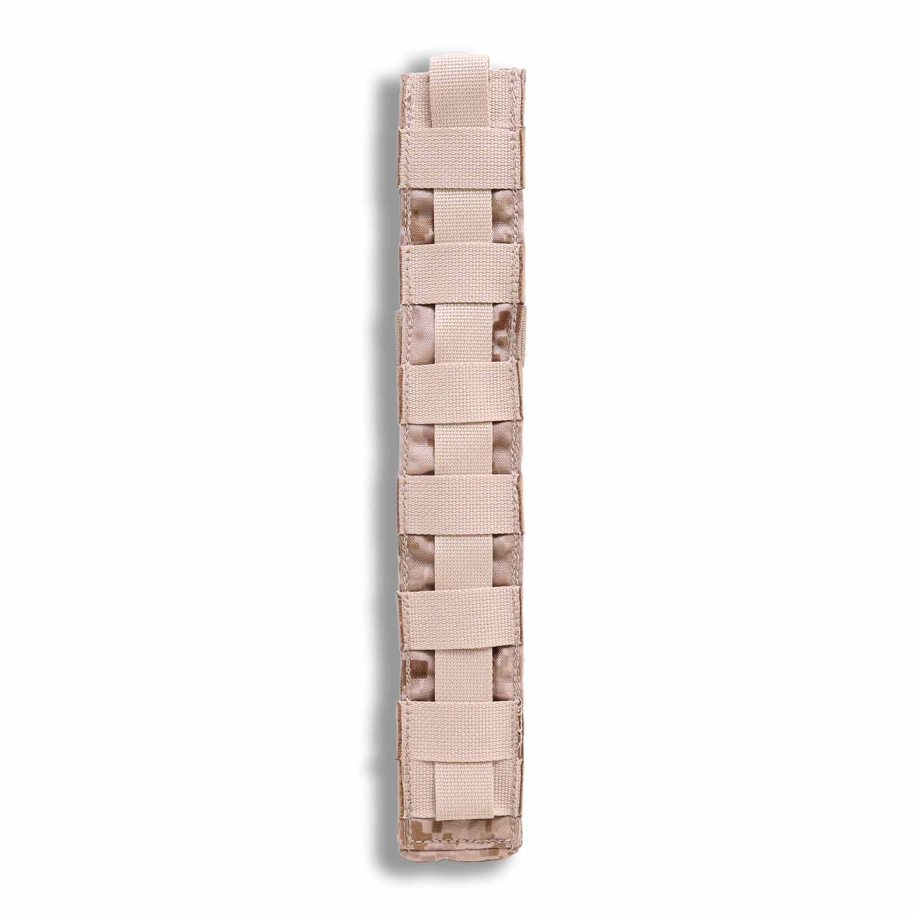 NEW London Bridge Trading LBT-6121A Modular Single Charge Pouch