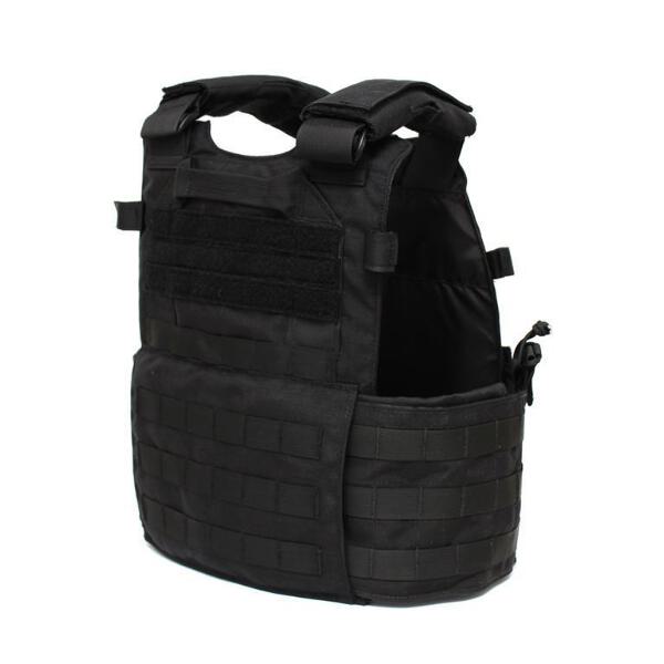 NEW London Bridge Trading LBT-6094 Plate Carrier - Black | eBay