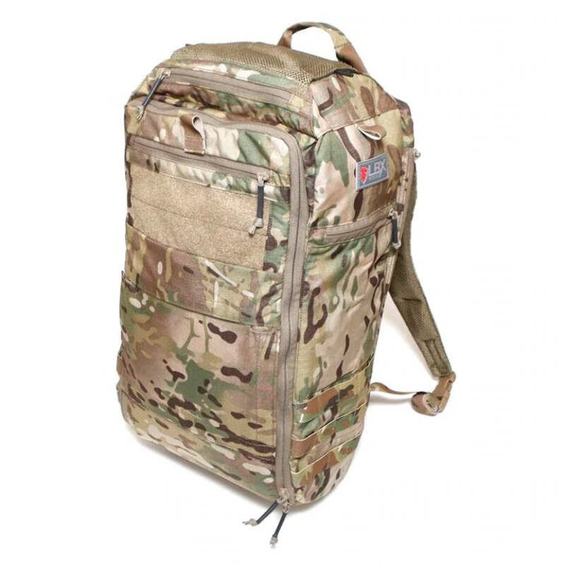 個人装備 LBX Titan 3-Day MAP Pack LBX-4000 28L Titan (3-Day MAP Pack) – LBX Tactical