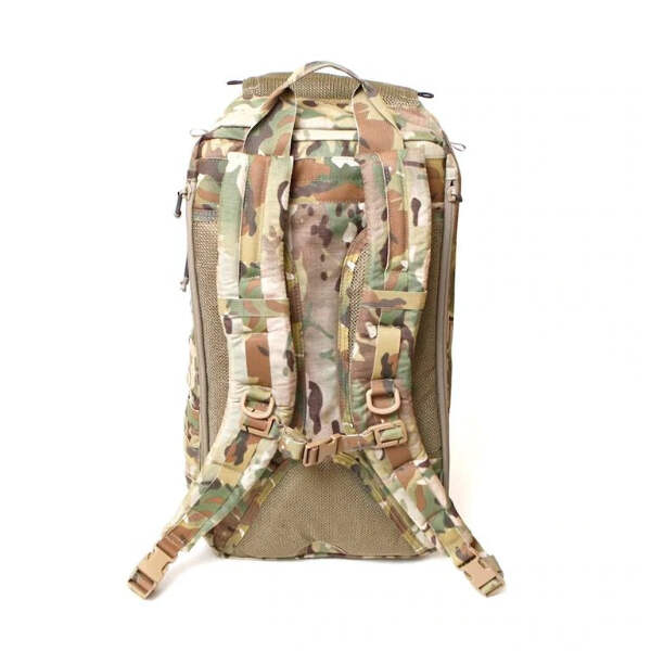 個人装備 LBX Titan 3-Day MAP Pack LBX-4000 28L Titan (3-Day MAP Pack) – LBX Tactical