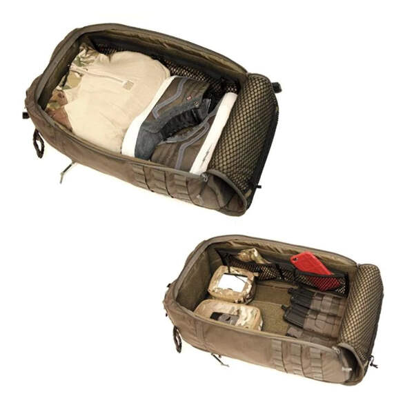 LBX Tactical LBX-4000 Titan 3-Day MAP Pack – Legit Kit