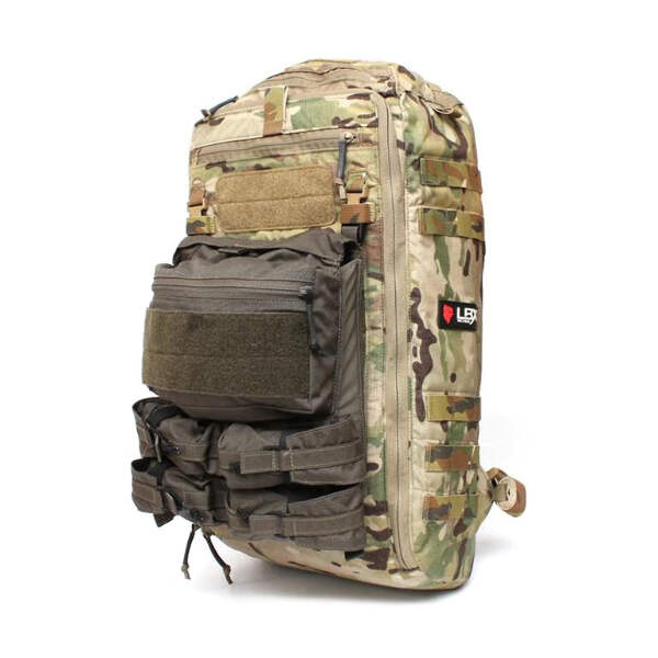 NEW LBX Tactical LBX-4000-LT Titan Lite MAP Pack | eBay