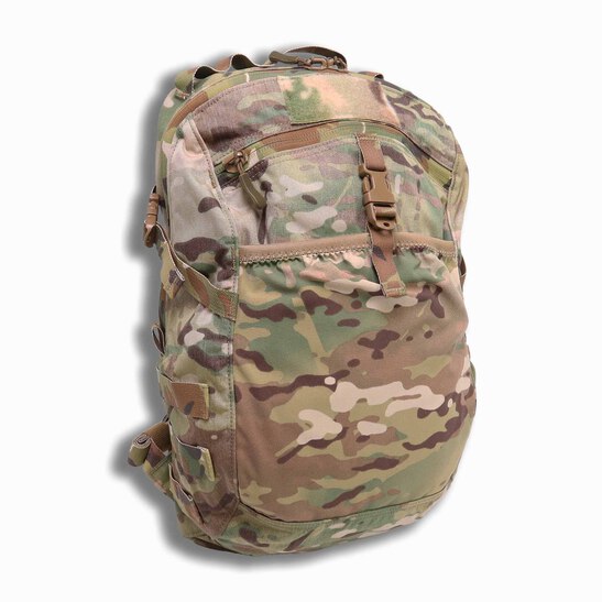 Mayflower　AssaultBack　RG Special force tactical gear Multicam Mayflower style assault