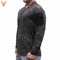 NEW Velocity Systems BOSS Rugby Long Sleeve LS Combat Shirt w