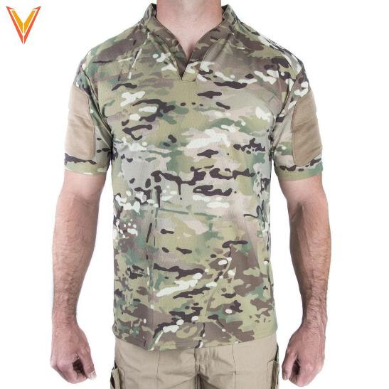 レディースモデル Velocity Systems ボスラグビーシャツ crye Velocity Systems レディース BOSS「WARRIORS ONLINE SHOP」