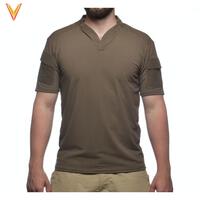 NEW Velocity Systems BOSS Rugby Short Sleeve Combat Shirt w