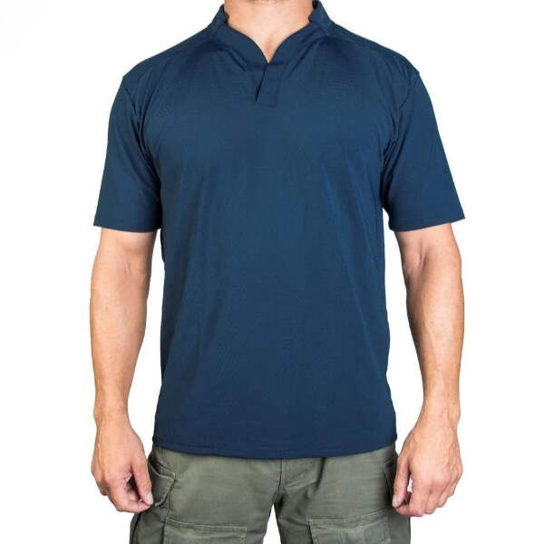 NEW Velocity Systems BOSS Rugby Short Sleeve Combat Shirt w