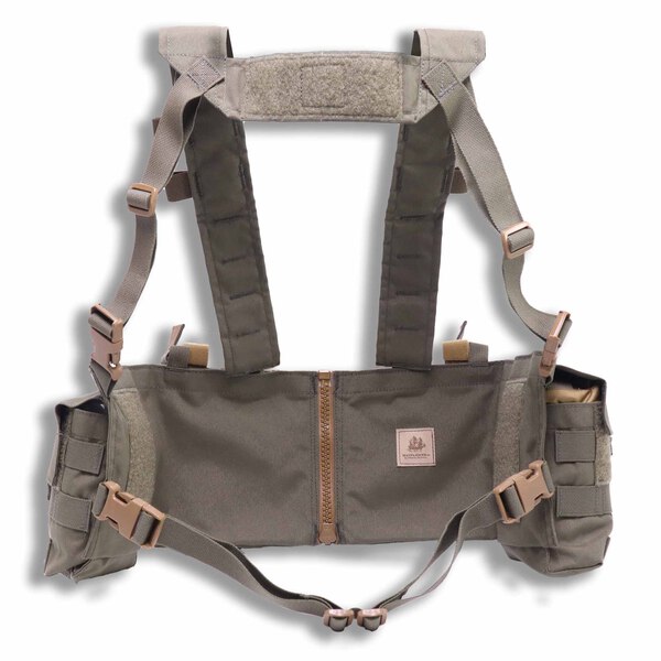 NEW Velocity Systems Mayflower UW Gen V Split-Front Chest Rig | eBay