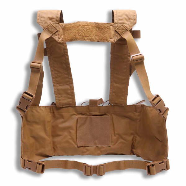 NEW Velocity Systems Mayflower 5.56 Hybrid Chest Rig | eBay