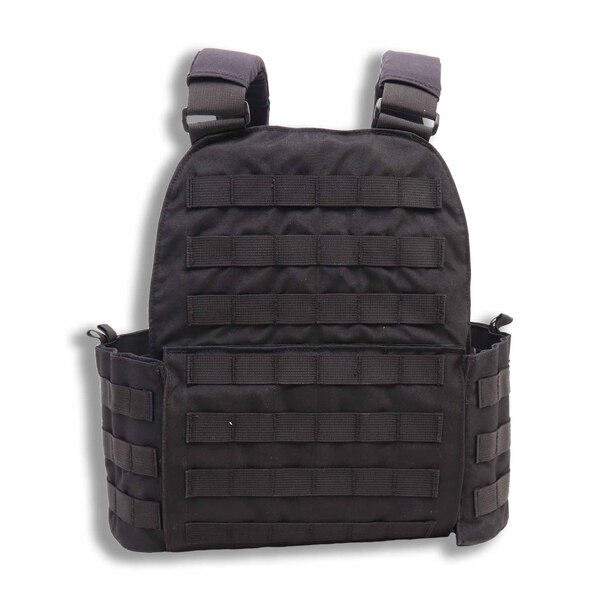 NEW Velocity Systems Mayflower APC Assault Plate Carrier | eBay