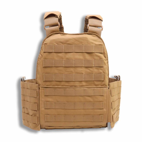 NEW Velocity Systems Mayflower APC Assault Plate Carrier | eBay