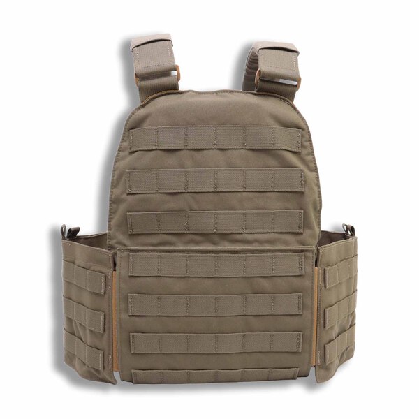 NEW Velocity Systems Mayflower APC Assault Plate Carrier | eBay