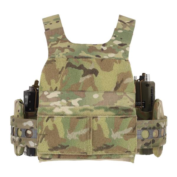 実物 FERRO CONCEPTS 3\" Assault Cummerbund 3