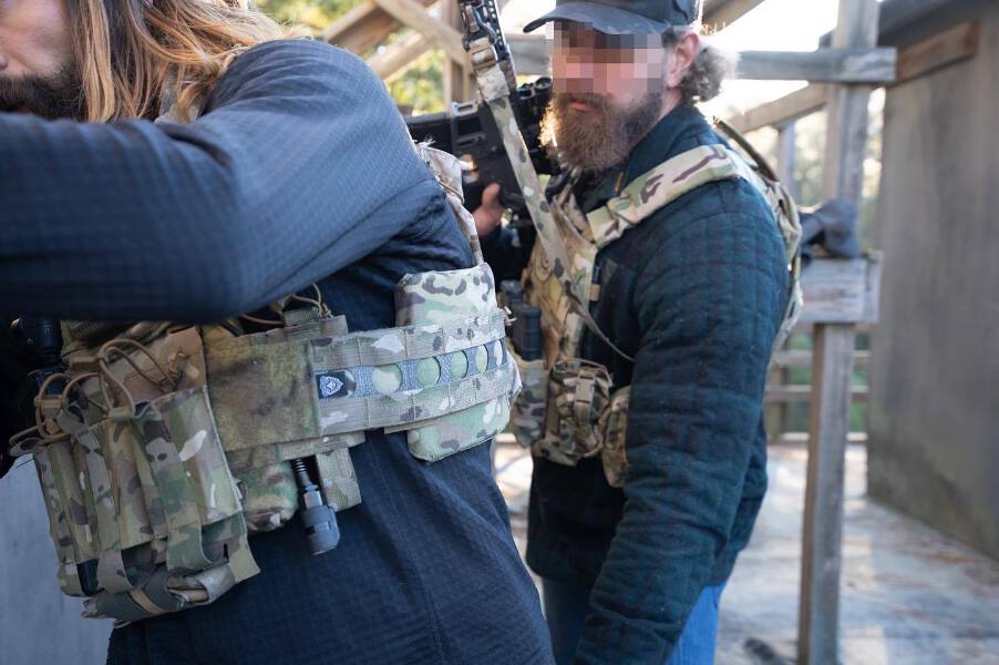 NEW Ferro Concepts ADAPT 3AC 3