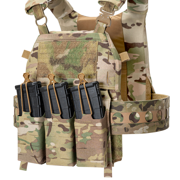 個人装備 FERRO Concepts 3\" Assault Cummerbund Ferro Conce - 3