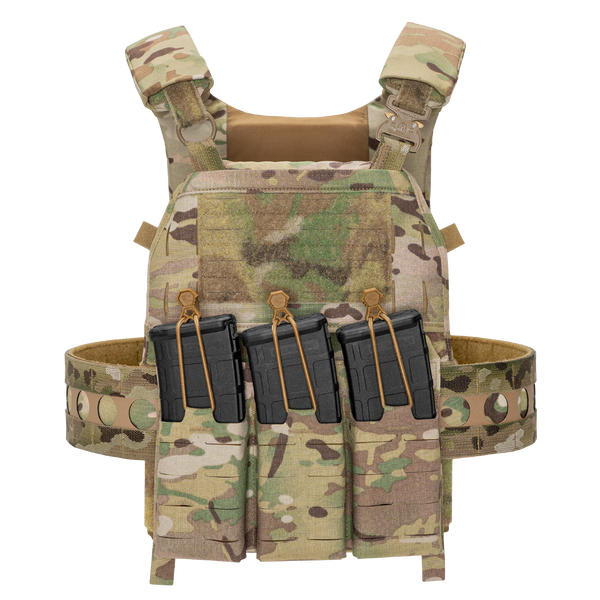 FERRO Concepts 3 Assault Cummerbund M/RG