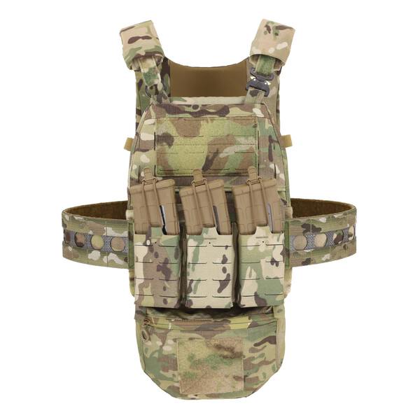 個人装備 FERRO Concepts 3\" Assault Cummerbund 3