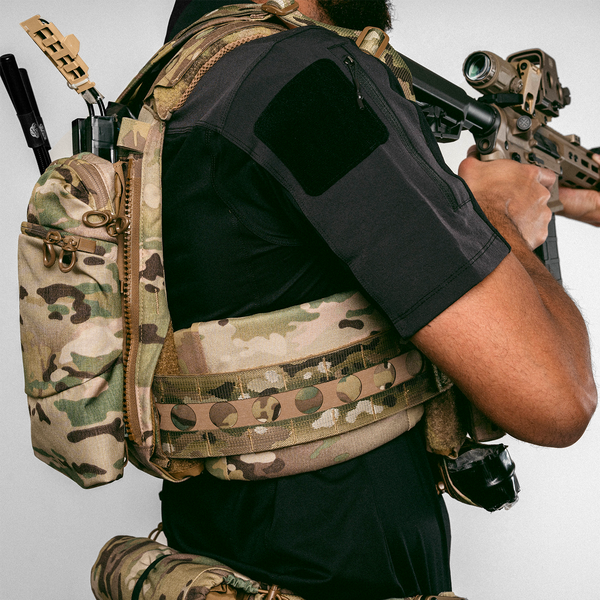 実物 FERRO CONCEPTS 3\" Assault Cummerbund Ferro Concepts ADAPT 3