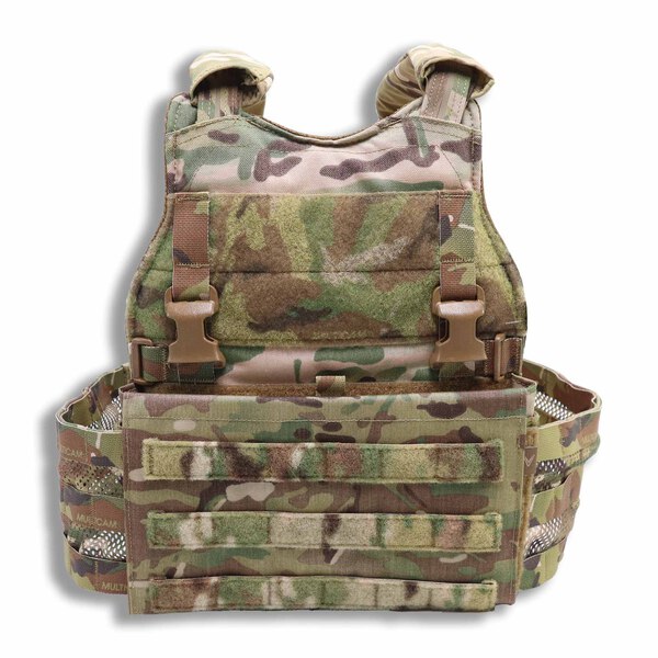 個人装備 VELOCITY SYSTEMS SCARAB Plate Carrier NEW Velocity Systems Mayflower SCARAB™ LT Plate Carrier | eBay
