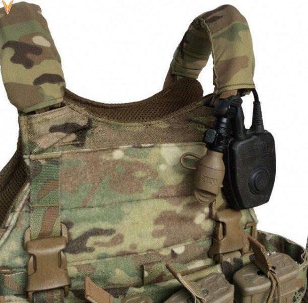 NEW Velocity Systems Mayflower SCARAB™ LT Plate Carrier | eBay
